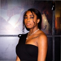 Ashani Richardson Email