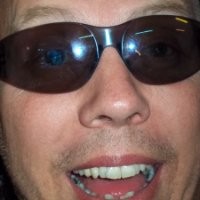 Vintage King Audio Employee Kamm Skeels's profile photo