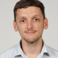 Callisto Media Employee Adrian Potts's profile photo