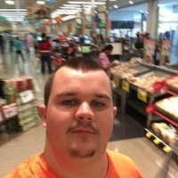 TAFE NSW Employee Brandon Sinclair's profile photo