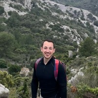 Equitable Earth Employee Anthony Piquet's profile photo