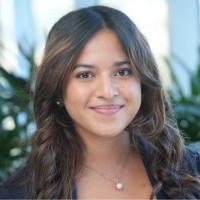 Sarayu Reddy Email & Phone Number