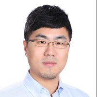 eBay Employee Jun He's profile photo