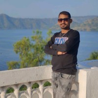 Shalby Limited Employee Arjun Patel's profile photo