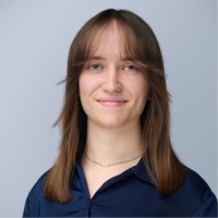 Interactive Entertainment Group Employee Serena Wendell's profile photo