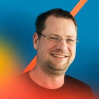 Exolink API Platform Employee Alexander Delius's profile photo