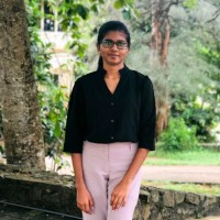 Generation ALPHA Employee Induni Jayamanna's profile photo