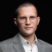 Incentage Employee Silvio Keller's profile photo