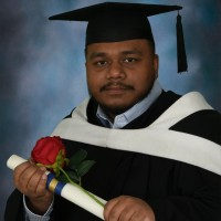 Uno Platform Employee Muhammad Hassan's profile photo