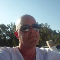 Astrea Academy Trust Employee Dave Smiles's profile photo