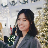 Avolution Employee Catherine Y.'s profile photo