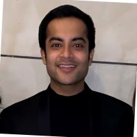 Penguin Random House India Employee Prateek Agarwal's profile photo