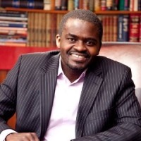 GIBS Business School (Gordon Institute of Business Science) Employee Frank Magwegwe's profile photo