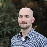 MemorialCare Long Beach Medical Center Employee Christopher Strain's profile photo