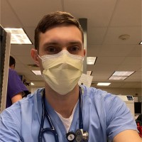 Emergency Physicians Professional Association Employee Ryan Daro's profile photo