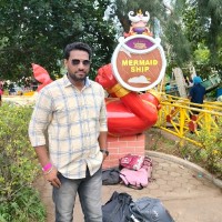 Sigma Instruments Employee Surendhar Selvaraj's profile photo