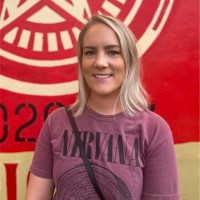 Spike Brewing Employee Callie Kiesow's profile photo