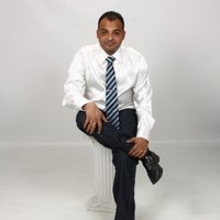 MasterGrain Employee Anil Singh's profile photo