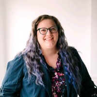 The Education Partnership Employee Abbie Lindsey's profile photo