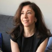 Galilei Investment Office Employee Alla Deifta's profile photo