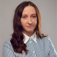 Remme Employee Oksana Lozynska's profile photo