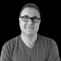 Parsec Automation Corp. Employee Eddy Azad's profile photo