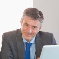 Focused Partners Employee Frank Wolfe's profile photo