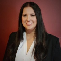Changing Social Employee Kate Lomax's profile photo