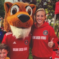 Brit-Am Soccer Academy Employee Sarah Hardison's profile photo