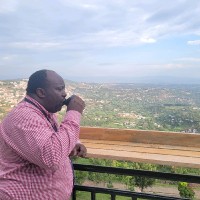 Danmission Employee Paul Mdumi's profile photo