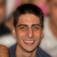 VRAIn Employee Laureano Lanatta's profile photo