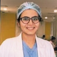 Onc.AI Employee Karishma Sewaramani's profile photo