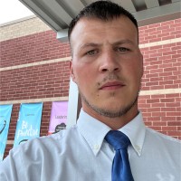 Bibb County Sheriffs Office Employee Andrew Tidwell's profile photo