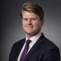 Berkeley Group Plc Employee Robert Mrics's profile photo