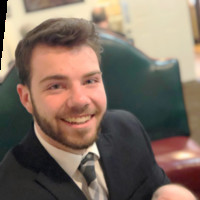 Meyer Tool & Manufacturing Inc. Employee Samuel Grutzius's profile photo