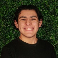 Hispanic Baptist Convention of Texas Employee Ethan Rincones's profile photo