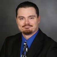 IICRC Employee Brandon Burton's profile photo