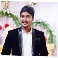 Mphasis Employee Santhosh C.g's profile photo