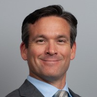 Booz Allen Hamilton Employee Jeff Slusser's profile photo