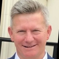 AVANTUS BUSINESS SOLUTIONS LIMITED Employee Philip Curtis's profile photo