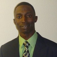 Crewforce Employee Damon Williams's profile photo