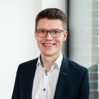 Fraunhofer ISST Employee Malte Hellmeier's profile photo