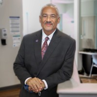 Einstein Healthcare Network Employee Lamont Louis's profile photo