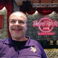 Lanny Gabbert