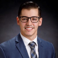 FineMark National Bank & Trust Employee Daniel Sojo's profile photo