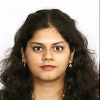 Phantom Ideas Employee Bhavvana Rajan's profile photo