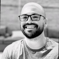 Weathermatic Employee Andrew Hooker's profile photo