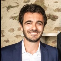 Chez Jeannette SAS Employee Alexandre Blanc's profile photo