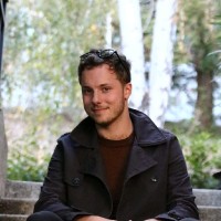 Daniel Warburton Email