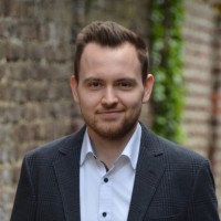 LANG AG Employee Mark Moosmayer's profile photo